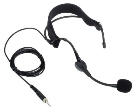 Купить SENNHEISER ME 3 II по выгодной цене в Самаре