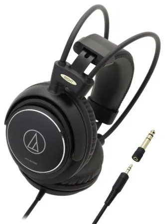 Купить Audio-Technica ATH-AVC500 по выгодной цене в Самаре