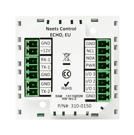 Купить BIAMP Impera Echo Plus 8EUW по выгодной цене в Самаре