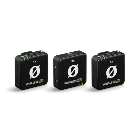 Купить RODE Wireless ME DUAL по выгодной цене в Самаре