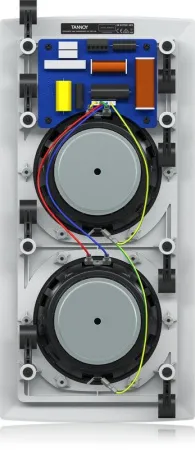 Купить Tannoy IW 62DS-WH по выгодной цене в Самаре