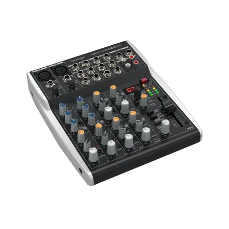 Купить BEHRINGER XENYX 1002SFX по выгодной цене в Самаре