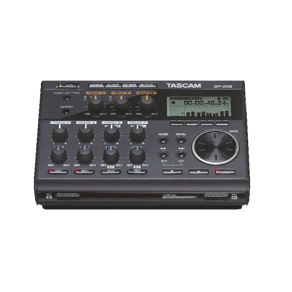 Tascam DP-006