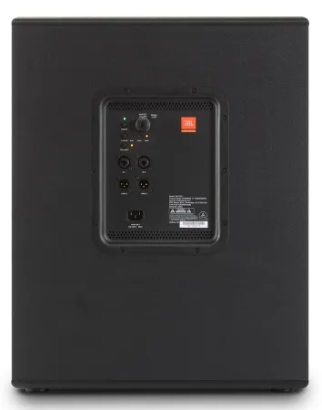 Купить JBL IRX115S по выгодной цене в Самаре