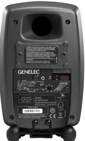 Купить Genelec 8020DPM по выгодной цене в Самаре