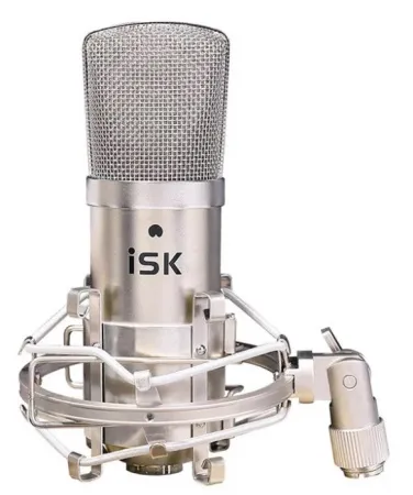Купить ISK BM-800 по выгодной цене в Самаре
