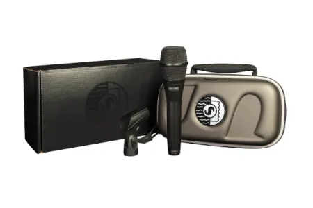 Купить SHURE KSM9HS по выгодной цене в Самаре