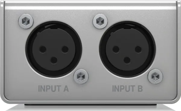 KLARK TEKNIK MIC BOOSTER CM-2 KLARK TEKNIK MIC BOOSTER CM-2