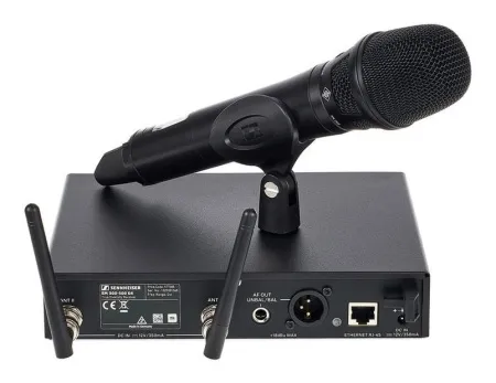 SENNHEISER EW 500 G4-KK205-AW+ SENNHEISER EW 500 G4-KK205-AW+