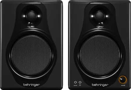 Купить BEHRINGER MEDIA 40USB по выгодной цене в Самаре