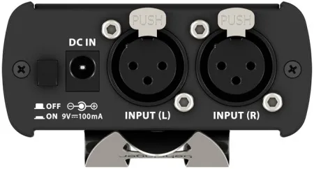 Купить BEHRINGER P1 по выгодной цене в Самаре