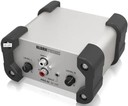 Купить KLARK TEKNIK DS 50 по выгодной цене в Самаре