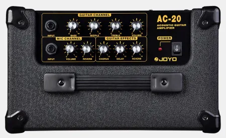 Купить JOYO AC-20 по выгодной цене в Самаре