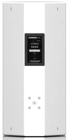 Купить Turbosound ATHENS TCS122/64-WH по выгодной цене в Самаре