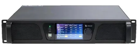 Купить Intrend ITAMP-4x500-TD по выгодной цене в Самаре