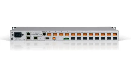 Купить BIAMP Tesira FORTE AVB VT по выгодной цене в Самаре