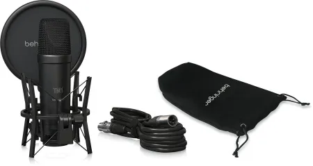 Купить BEHRINGER TM1 DARK EDITION по выгодной цене в Самаре