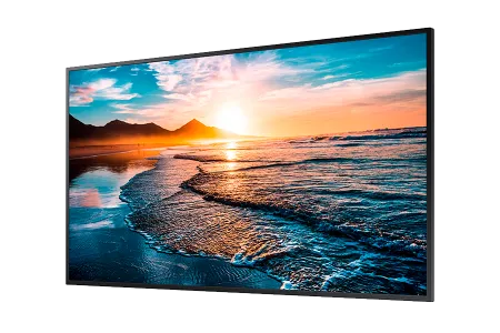 Купить Samsung QH55R по выгодной цене в Самаре