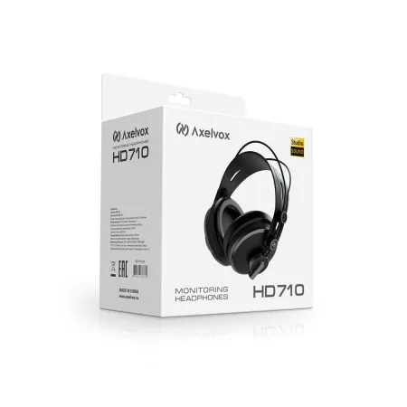 Купить Axelvox HD710 по выгодной цене в Самаре