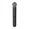 Купить SHURE BLX24E/B58 M17 по выгодной цене в Самаре