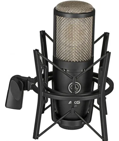 Купить AKG P220 по выгодной цене в Самаре