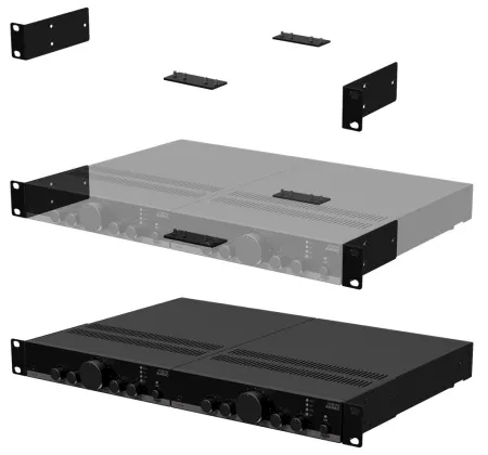 Купить AUDAC MBS310 по выгодной цене в Самаре