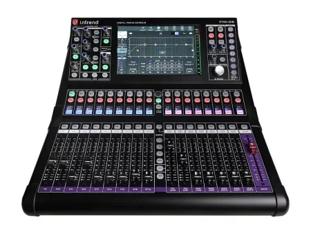 Intrend ITMIX-D16