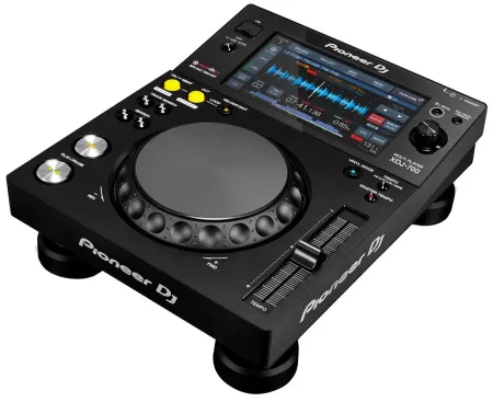 Купить PIONEER XDJ-700 по выгодной цене в Самаре
