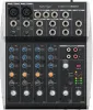 Купить BEHRINGER XENYX 802S по выгодной цене в Самаре