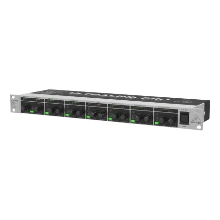 BEHRINGER MX882 V2 BEHRINGER MX882 V2