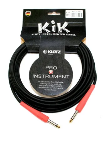 Купить KLOTZ KIKC6.0PP3 по выгодной цене в Самаре