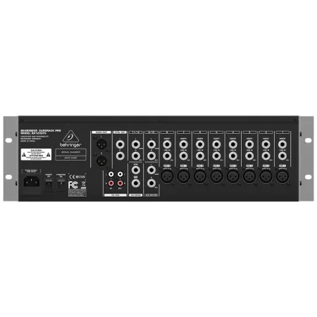 BEHRINGER RX1202FX V2 BEHRINGER RX1202FX V2