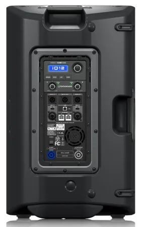 Купить TURBOSOUND iQ12 по выгодной цене в Самаре