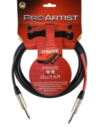 Купить KLOTZ PRON030PP PRO ARTIST по выгодной цене в Самаре