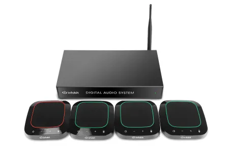 Купить Infobit iSpeaker M800 по выгодной цене в Самаре