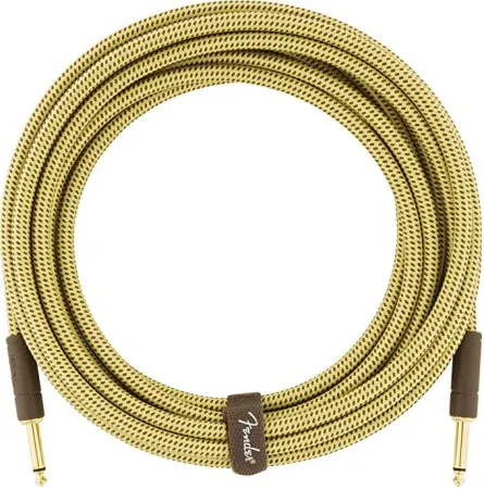 Купить FENDER DELUXE 18.6` INST CBL TWD по выгодной цене в Самаре