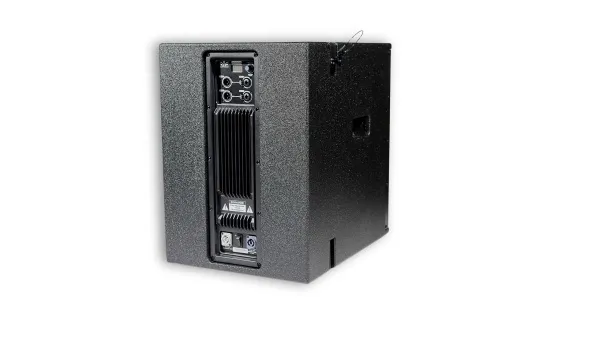 SVS Audiotechnik CASCADE N5A SUB SVS Audiotechnik CASCADE N5A SUB