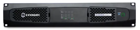 Купить Crown DCi4|300DA по выгодной цене в Самаре