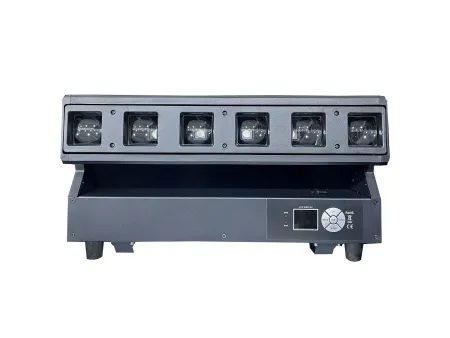 Купить PSL Lighting LED PIXEL 6x40 по выгодной цене в Самаре
