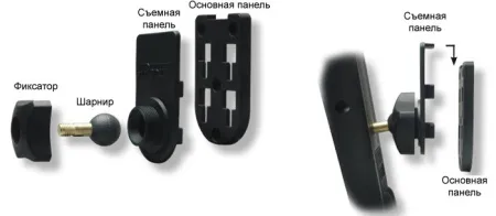 Купить BIAMP MASK6CT-W по выгодной цене в Самаре