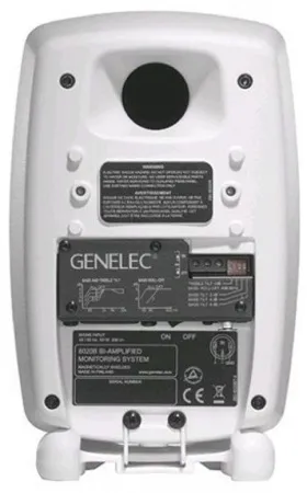 Купить Genelec 8040BWM по выгодной цене в Самаре
