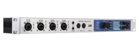 Купить RME Fireface UFX III по выгодной цене в Самаре
