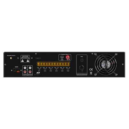 Купить DSPPA MP-2745 по выгодной цене в Самаре