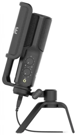 Купить RODE NT-USB+ по выгодной цене в Самаре