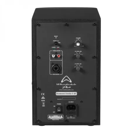 Купить WHARFEDALE PRO Diamond Studio 5 BT по выгодной цене в Самаре