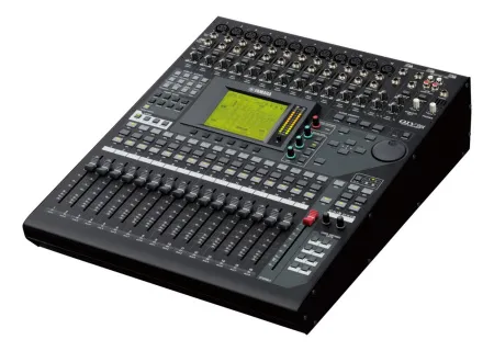 Купить Yamaha 01V96i по выгодной цене в Самаре