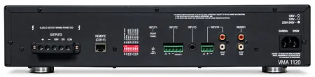 Купить JBL VMA1120 по выгодной цене в Самаре