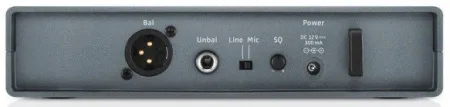 Купить Sennheiser XSW 1-835-B по выгодной цене в Самаре