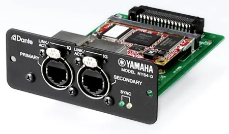 Купить YAMAHA NY64-D по выгодной цене в Самаре