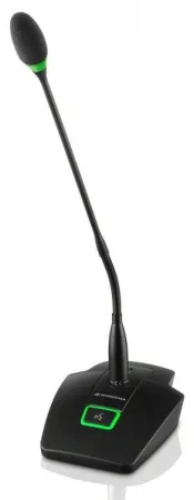 Купить SENNHEISER SL TABLESTAND 153-S DW-3 B по выгодной цене в Самаре